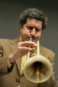 “Brazilian Jazz: From Samba to American Standards” with Mark Morganelli