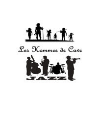 Westchester Collaborative Theater Black Box Presents Five-Piece Jazz Band Les Hommes de Cave June 24 