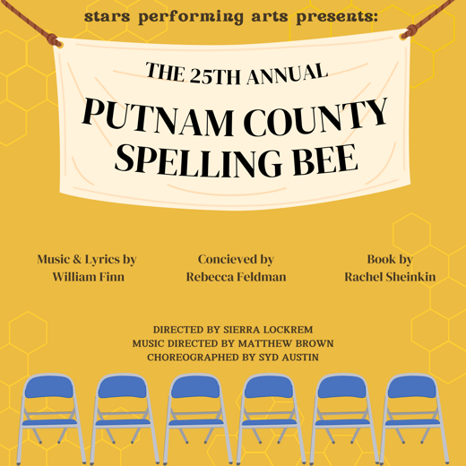 The 25th Annual Putnam County Spelling Bee in Washington, DC