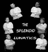 Splendid Lunatics - Improv Comedy Show!