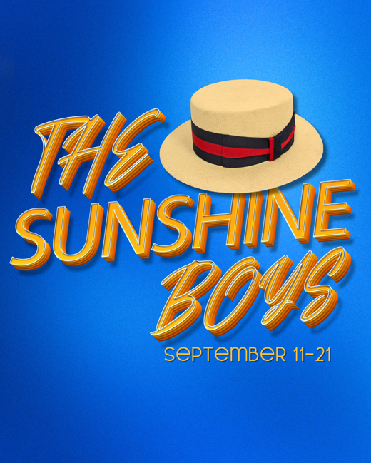The Sunshine Boys in Broadway