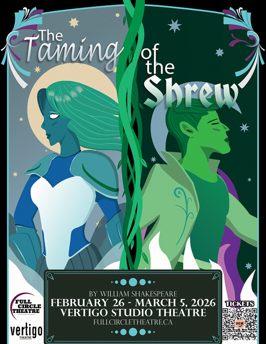 The Taming of the Shrew
