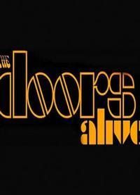 THE DOORS ALIVE in association with Tom Keating