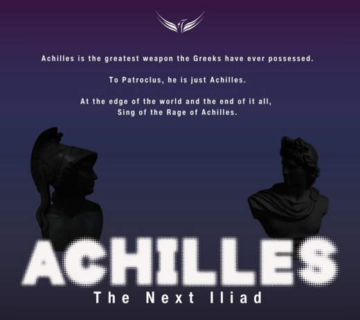 Achilles: The Next Iliad