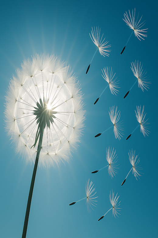 Dandelion