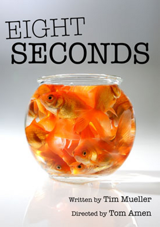 EIGHT SECONDS