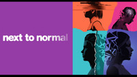 Next to Normal in Chicago