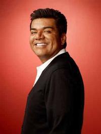 George Lopez show poster