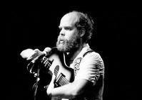 Bonnie 'Prince' Billy show poster