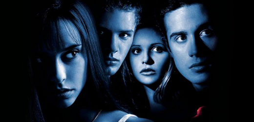 Scary Movies at The Strand: I Know What You Did Last Summer (1997)