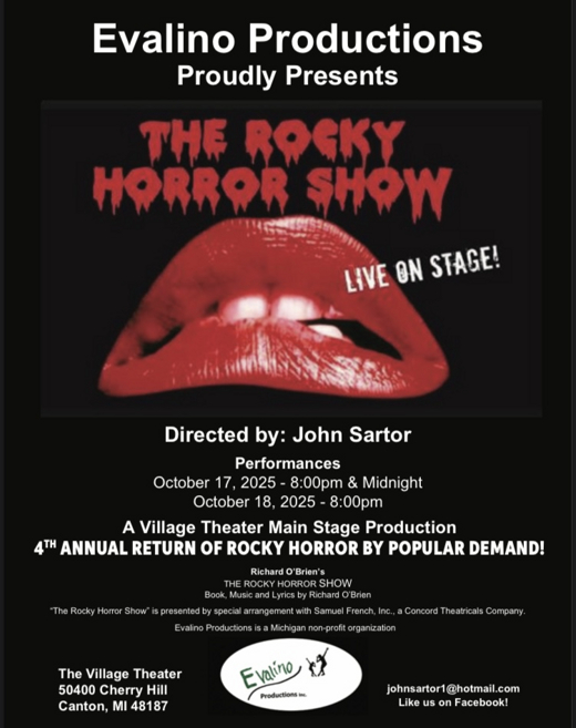 Rocky Horror Show