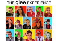 The Glee Experience show poster