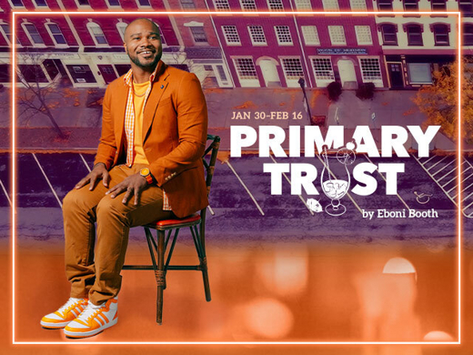 Primary Trust in Dallas