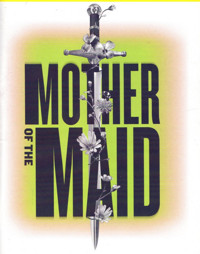 Mother of the Maid show poster