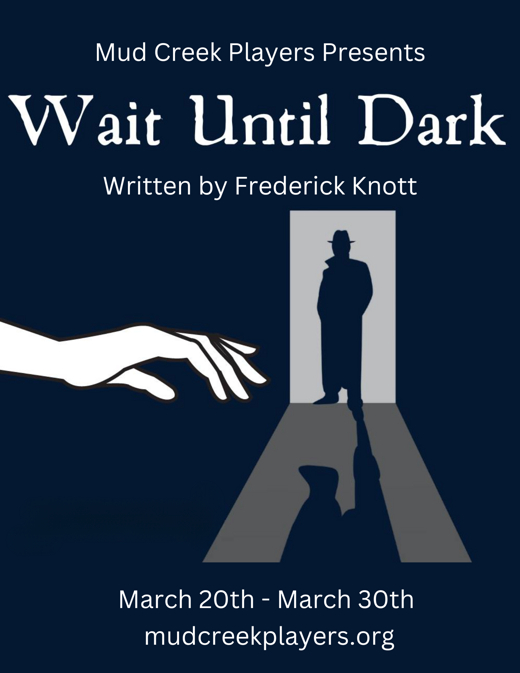 Wait Until Dark