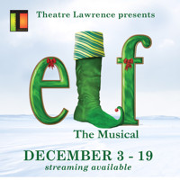 Elf: The Musical