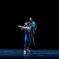 Barak Ballet 'New Repertoire' annual concert series