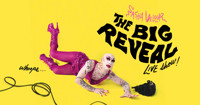 Sasha Velour “The Big Reveal Live Show!”