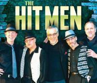 The Hit Men - With opening act comedian John Carfi