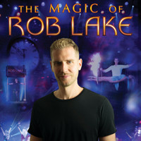 The Magic of Rob Lake in Michigan