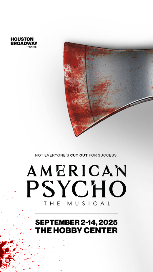 American Psycho the Musical