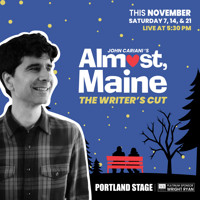 Almost, Maine: The Writer's Cut