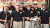 RIVERBOAT STOMPERS JAZZ BAND in Connecticut