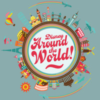 Disney Around The World presented by Upper Darby Summer Stage