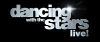 DANCING WITH THE STARS: LIVE! - WE CAME TO DANCE