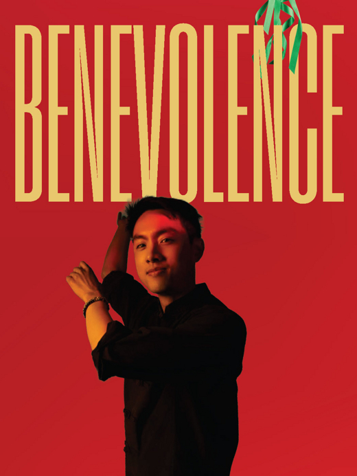 Benevolence in 