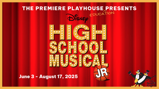 Disney's High School Musical Jr.