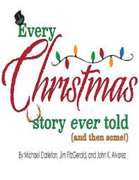Every Christmas Story Ever Told in Charlotte