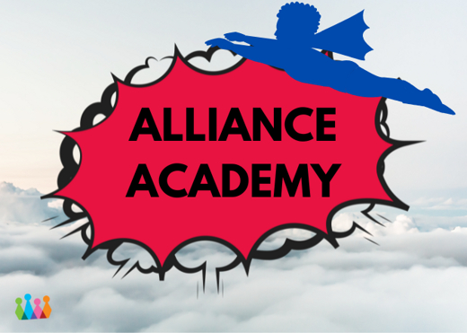 Alliance Academy in Brooklyn