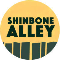 SHINBONE ALLEY