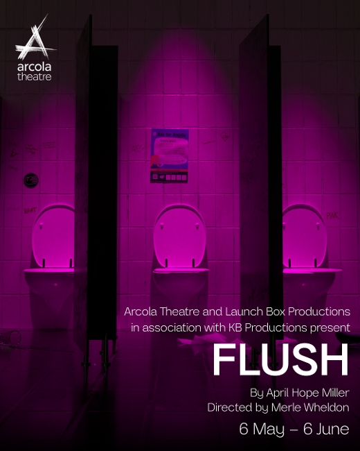 FLUSH