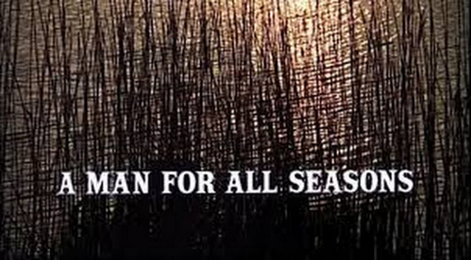 Darryl Maximilian Robinson Notes 40th Anniversary As Sir Thomas More In Robert Bolt's 'A Man For All Seasons' At UMSL in Los Angeles
