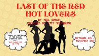 Last of the Red Hot Lovers 