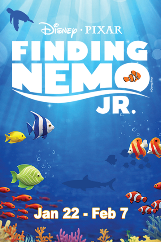 Disney's Finding Nemo in Orlando