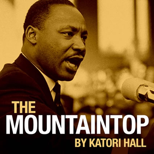 The Mountaintop