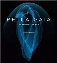 Bella Gaia show poster