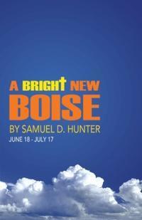 A Bright New Boise