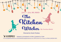 The KitchenWitches show poster