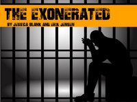 THE EXONERATED show poster