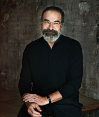 Mandy Patinkin In Concert: Diaries 2018 BRISBANE show poster