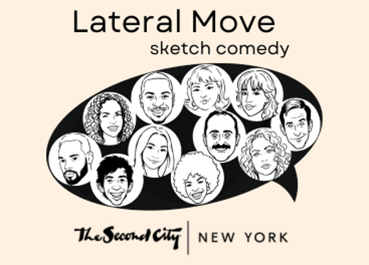 Lateral Move