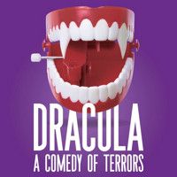 Dracula: A Comedy of Terrors in New Jersey