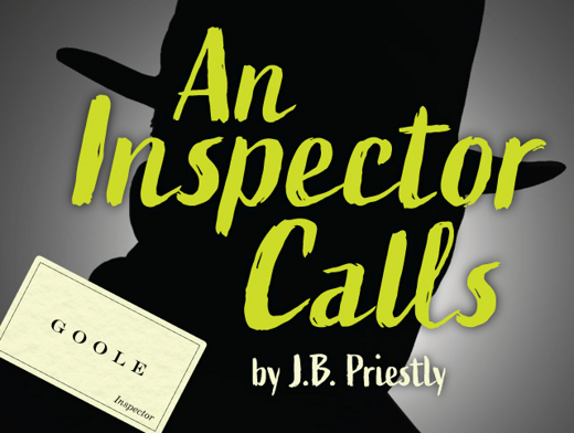 An Inspector Calls