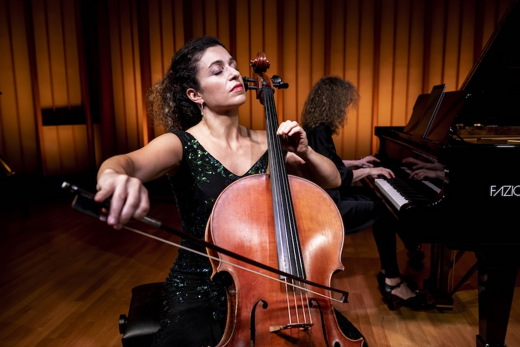 Camerata Pacifica Presents Captivating Chamber Works by Rachmaninoff, Others 