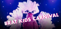BRAT KIDS CARNIVAL show poster