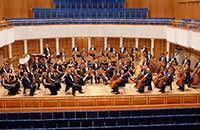 Bilkent Symphony Orchestra